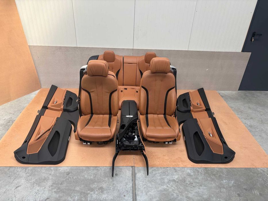 салон БМВ Ф06 BMW F06 арматурно табло БМВ Ф06 BMW F06