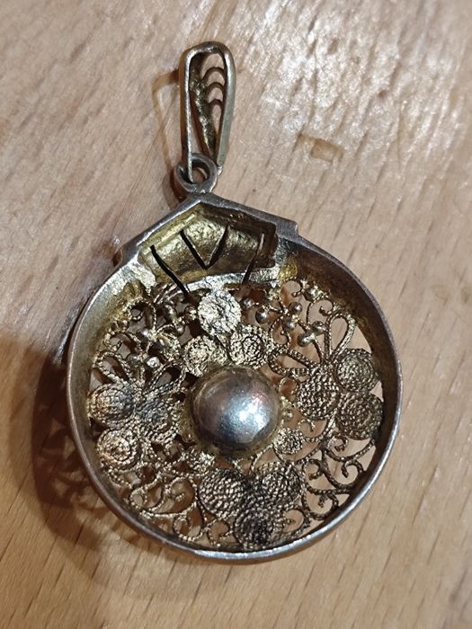 Сребърни бижута 925п