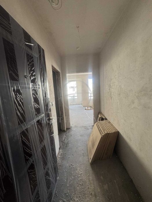 Реф. 1825 Просторен едностаен апартамент / АКТ 14