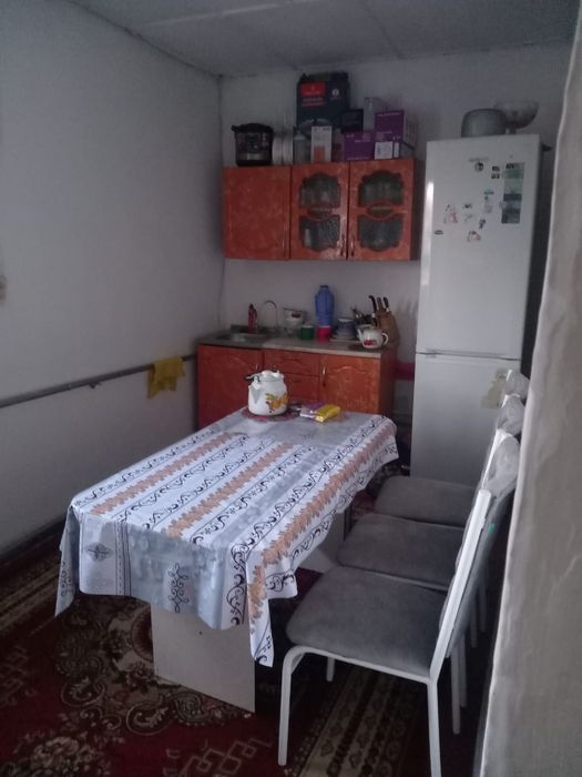 3 комнатный дом продаётся