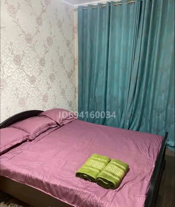 Посуточно аренда квартиры