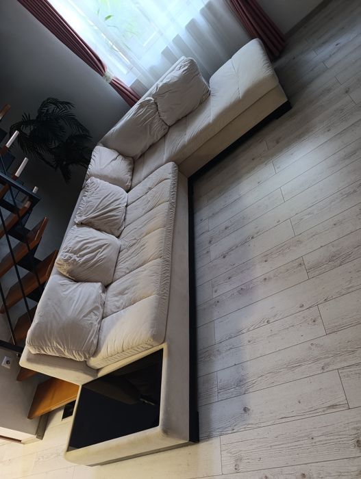 Colțar Staer 3,20/2,10