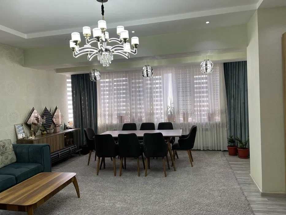 "СРОЧНАЯ ЦЕНА‼️ Jangoh 4ком 160м2 Ц-15 Массив Жангох  Подключ Арзон‼️