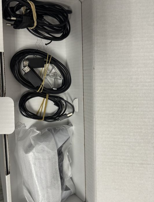 ***ЧИСТО НОВ 1TB Sony Playstation 5 SLIM OZONE Гаранция 2025г White