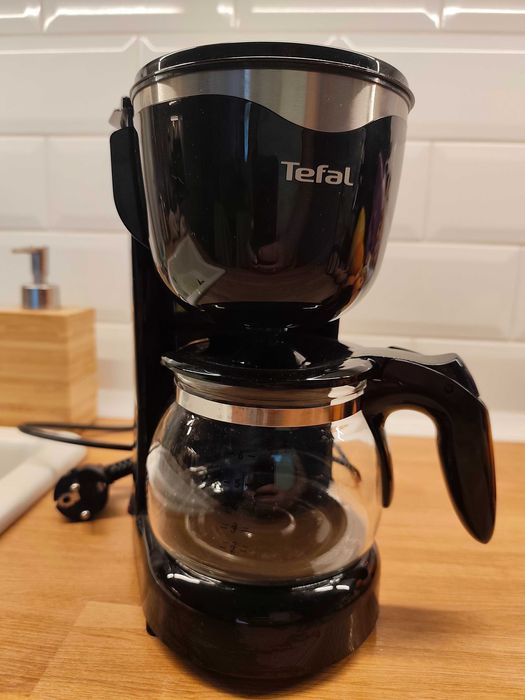 Кафемашина Tefal