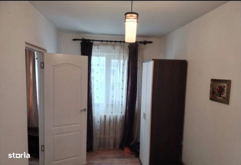 48.000€ Ap 2camere | TUDOR Center !