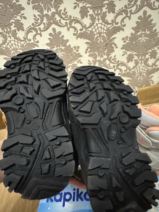 Зимние сапожки для детей