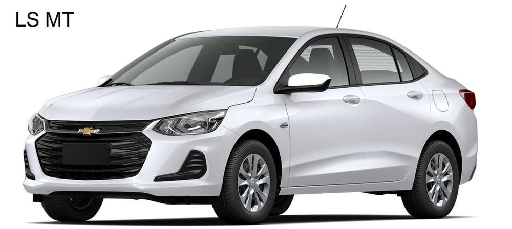 Onix 2025г LTZ Черный /Белый! Без пробега! В наличие есть все позиции!