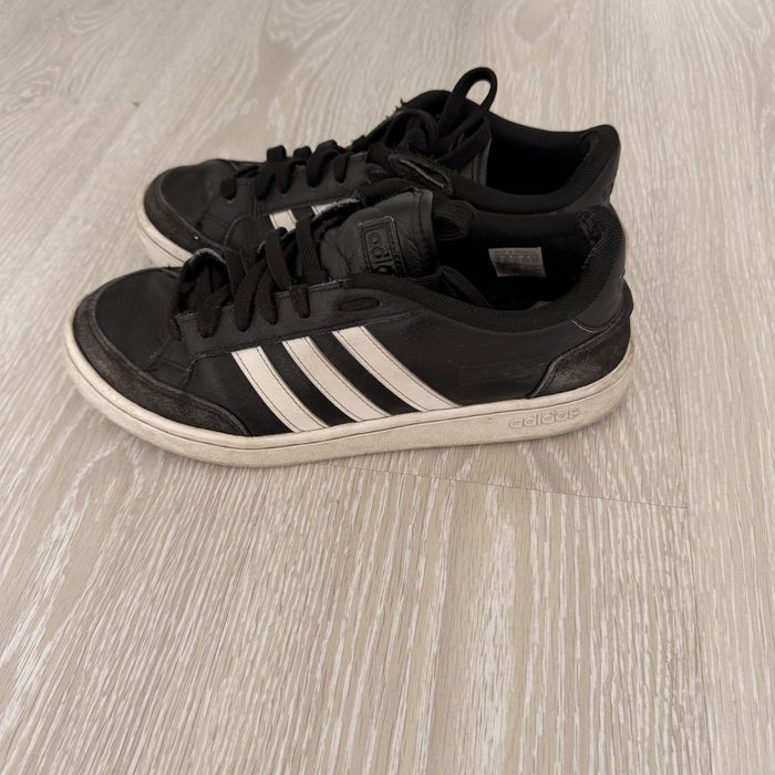 Кеды Adidas 42 размер