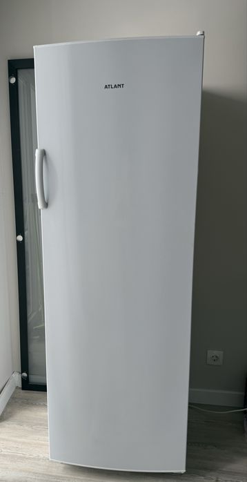 Морозильник Atlant