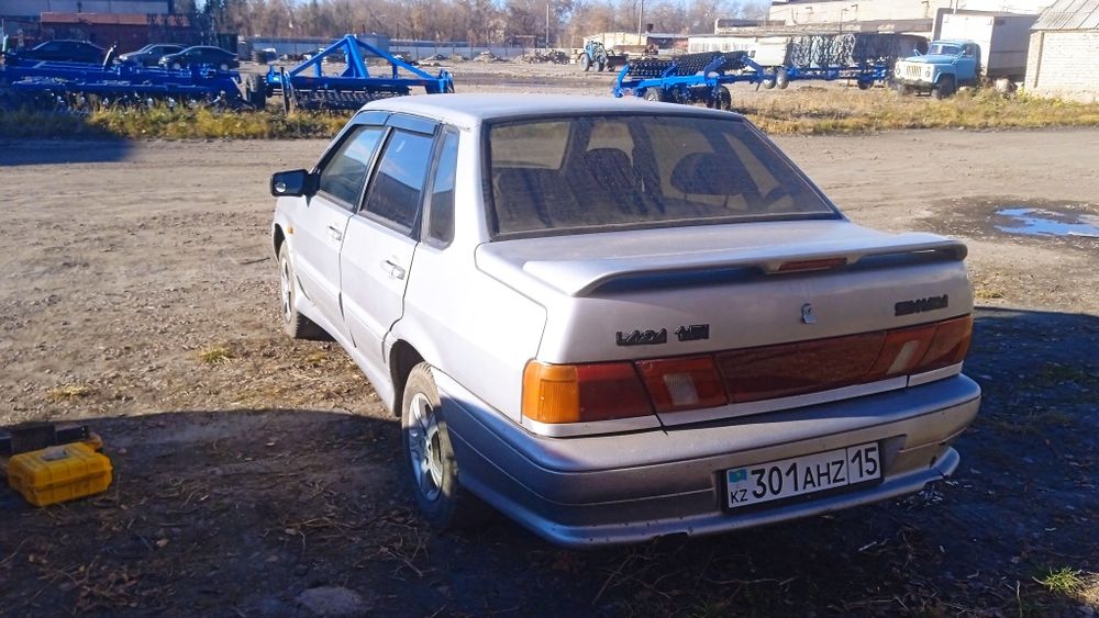 Продам пятнашку недорого