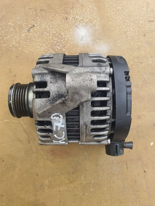 alternator volvo xc 70 xc 90 xc 70 motor 2,4d d5 euro 5