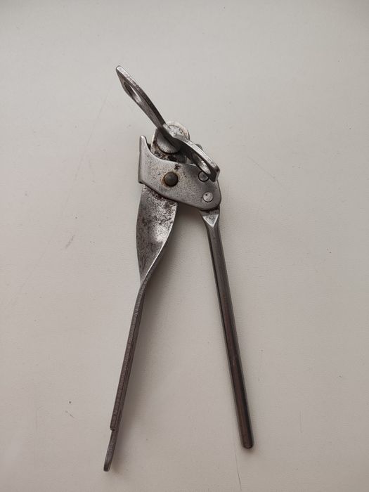 Консервный нож СССР