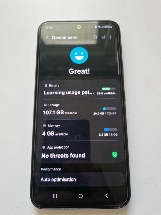 Samsung Galaxy A54 5G 128GB