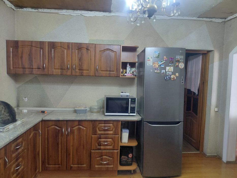Кухонный гарнитур