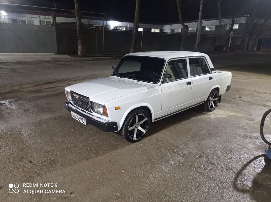 Vaz 21074 vaz vaz