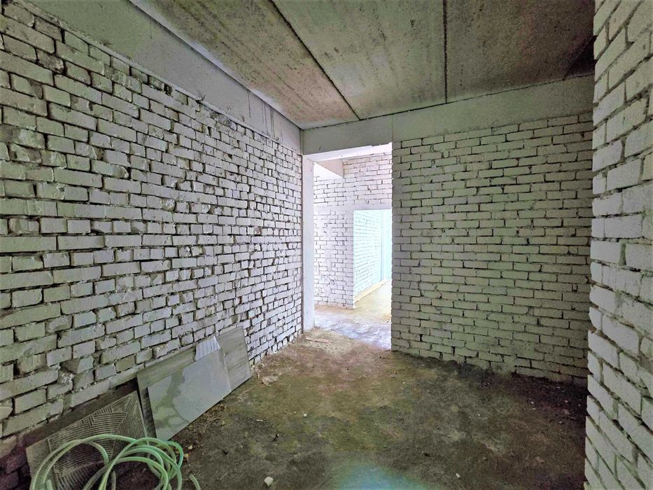 Без Маклера! Своя! Новостройка на Ц5! Квартира 101 кв.м.! Есть кадастр