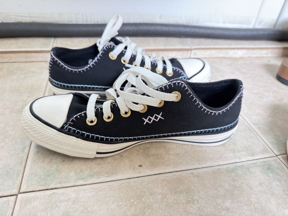 Дамски кецове Convers