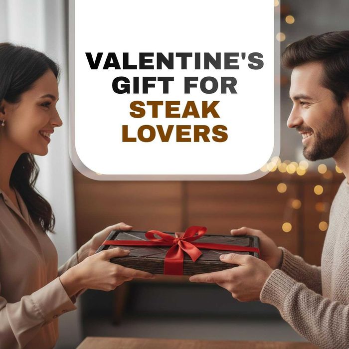 TESLYAR Дъска за стек, дъбова дървесина, 30x20см