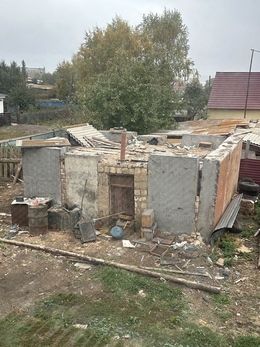 Бетонные  плиты