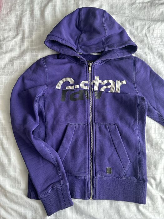 Суичър G-star Raw