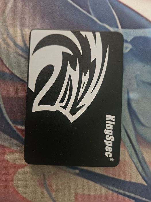 Жесткий диск ssd sata 1 терабайт