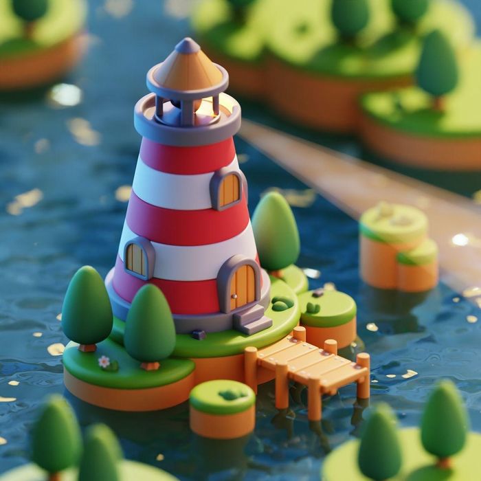 Графический дизайнер