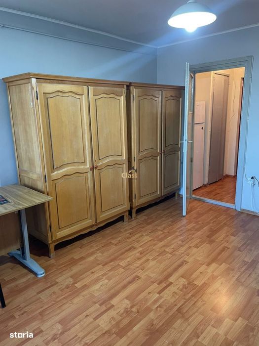 Garsoniera | Decomandata | 28 mpu +4 mp balcon | Zona Piata Marasti