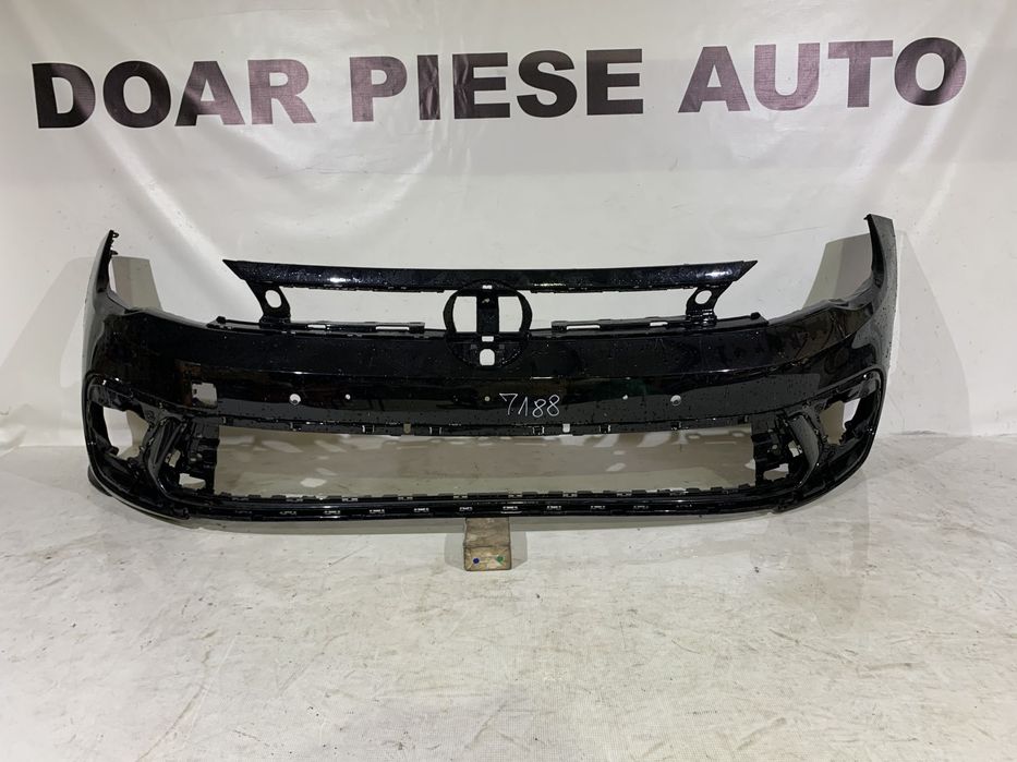 Bara fata VW Polo GTI, R-Line, 2021, 2022, 2023, 2024, cod origine OE 2GS807221H.