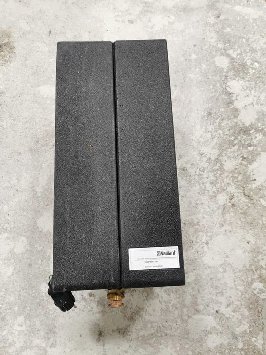 Vaillant VWZ MWT 150 Heat Exchange Module
