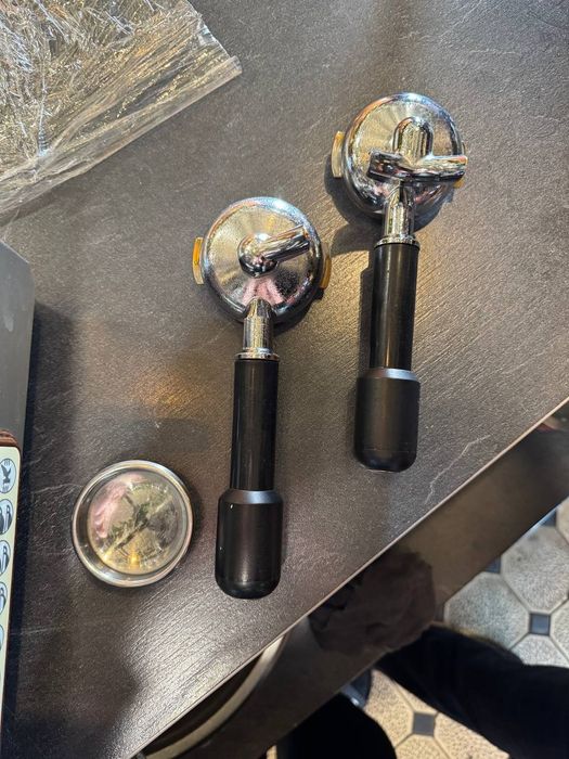 Продлиться кофе машинка Elektra