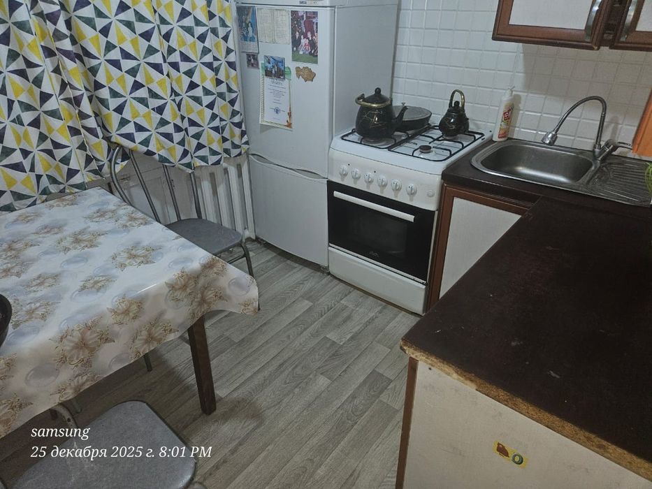 Сдам квартиру на долги срок