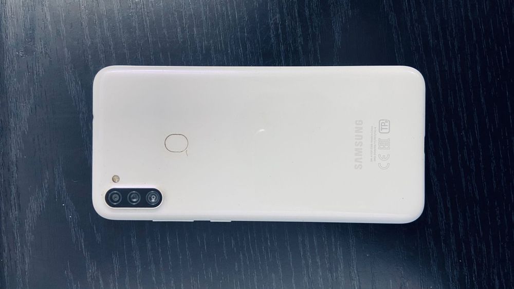 а 11 самсунг оригинал