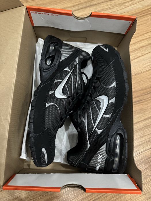 Мъжки Обувки Nike Air Max ! Нови !