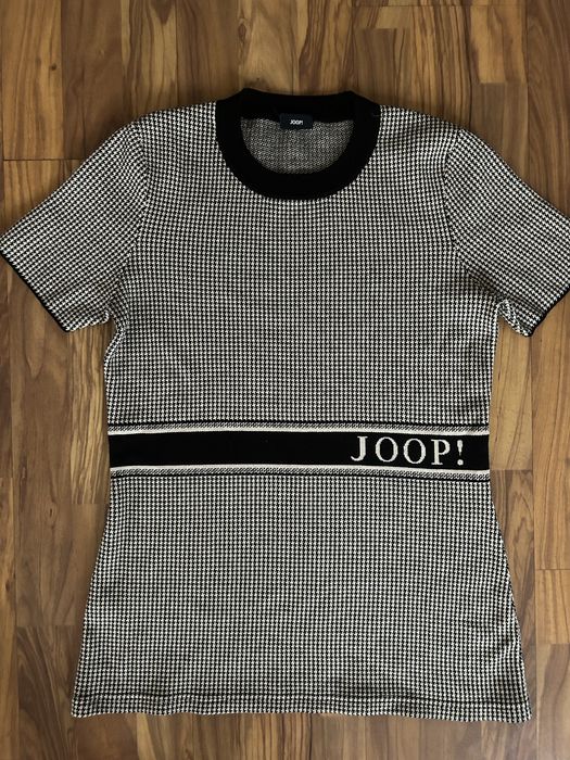 Блуза плетиво  на Joop