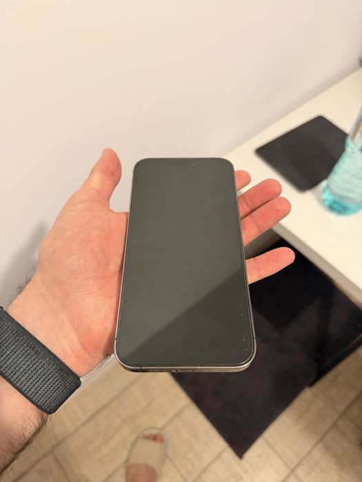 Iphone 14 Pro Max Purple 128gb