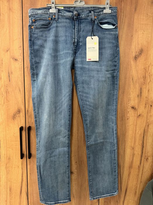 Оригинално мъжко дънки Levi’s