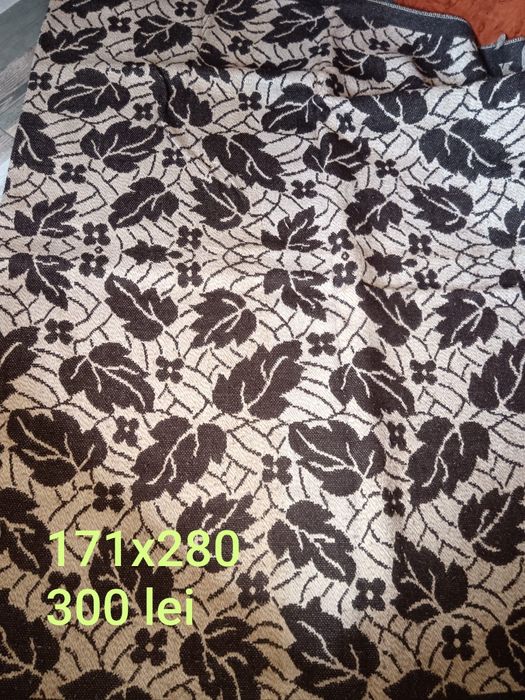 Covor de iută 171x280