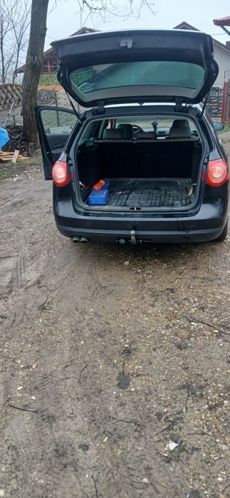 Volkswagen Passat B6 vand sau schimb