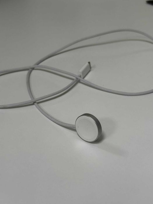 Apple Watch Ultra- 49 mm Titanium&Ceramic