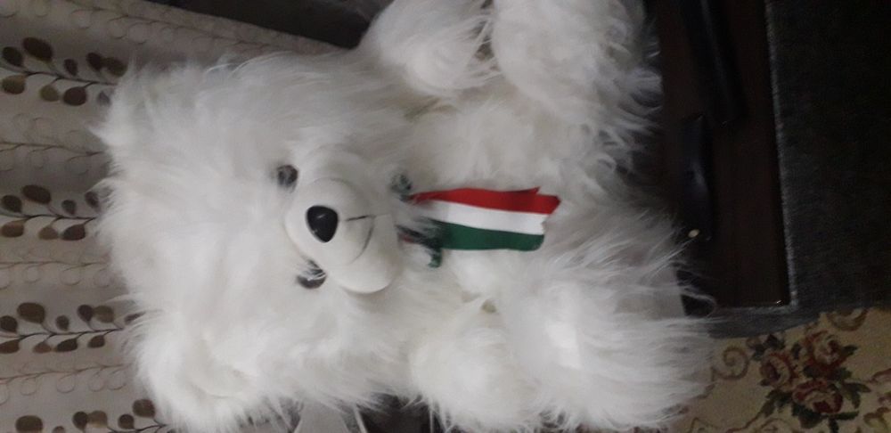 Продам мягкую игрушку