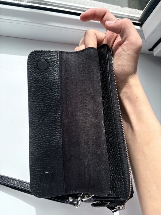 Petek1855 клатч