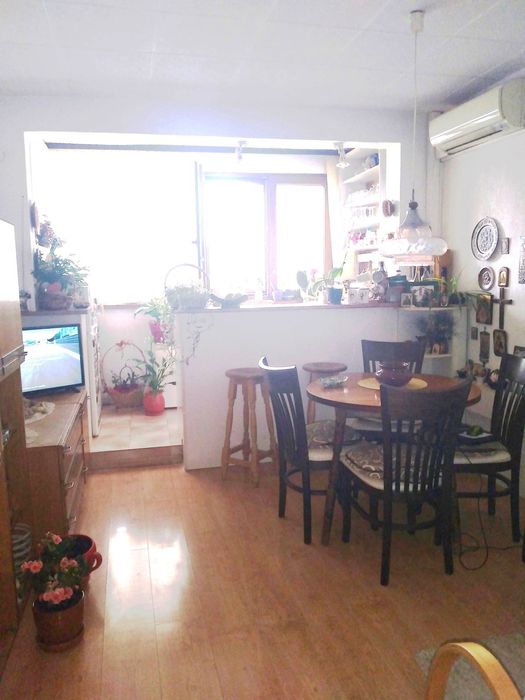 Продава се Тристаен апартамент в София, Яворов - 72 кв.м за 546 €/кв.м - Снимка #4