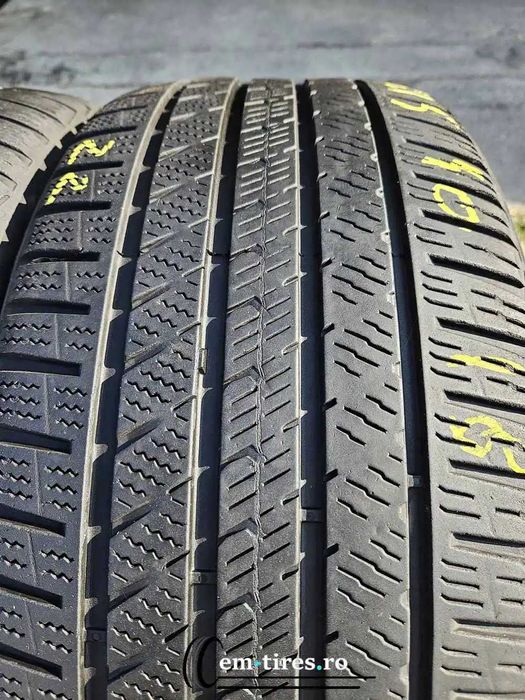 215/40 R18 • All Season • Vredestein Quatrac Pro 89Y | 2 buc | DOT 2022 | Pret/buc