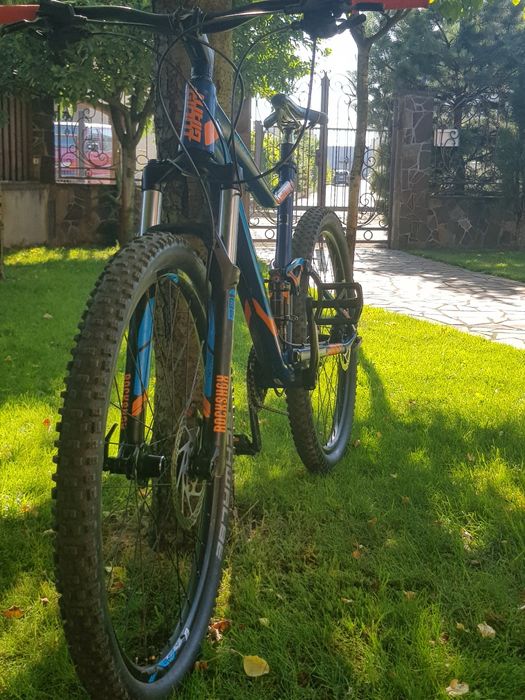 Bicicletă GIANT Enduro