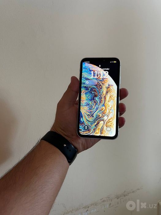 Iphone xr 17 pro korpusda