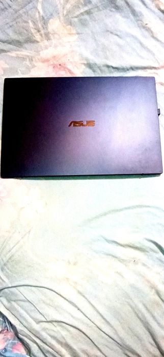 Ноутбук ASUS Новый
