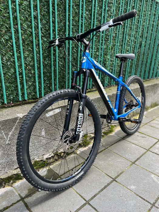 Giant Talon M – ВЪЗДУШНА ВИЛКА FOXSIO 32 – 1x9