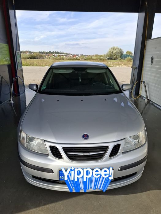 Se vinde Saab 9.3