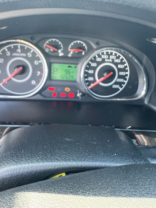 Продаётся Chevrolet Lacetti